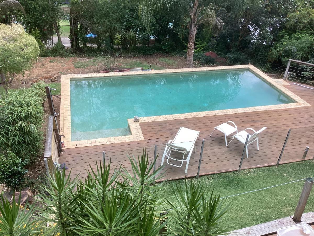 Diddillibah House Διαμέρισμα Εξωτερικό φωτογραφία
