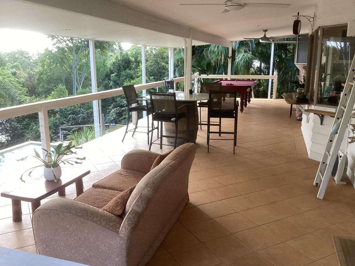 Diddillibah House Διαμέρισμα Εξωτερικό φωτογραφία